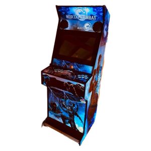 Máquina Arcade