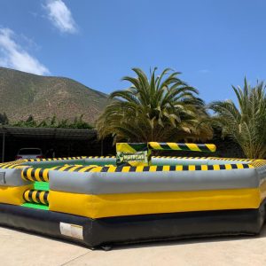 Eliminador 6 Personas