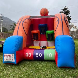Juego Canastas